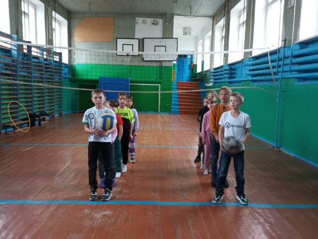 vesel start 1