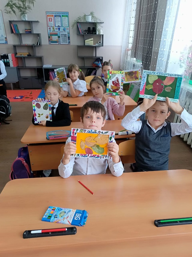 Открытка самым близким